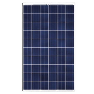 Солнечный панель 150BT (поликристалл)